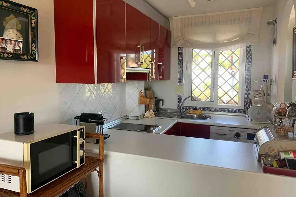 Apartamento 2 Dormitorios En Marbella ,Cerca De La Playa Spain
