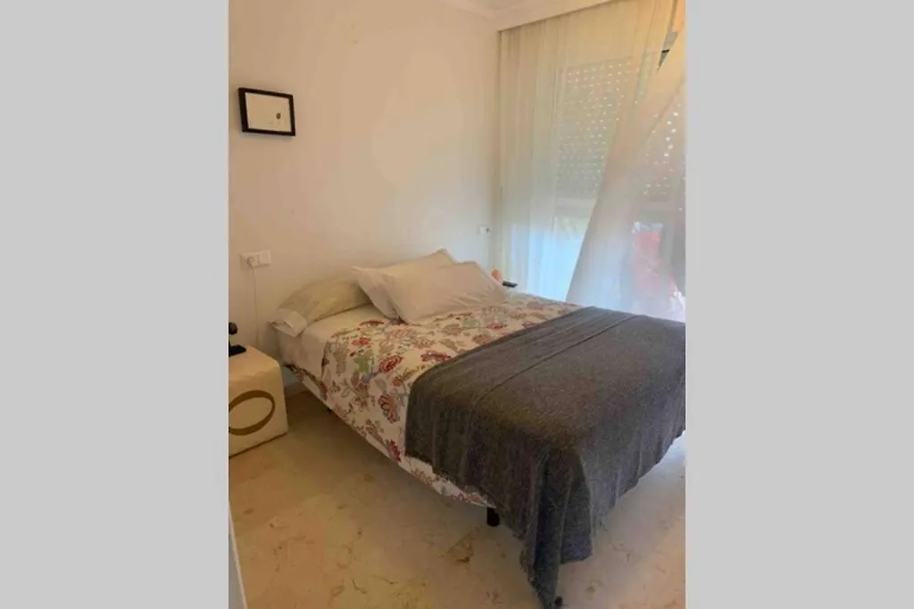 Apartment Apartamento 2 Dormitorios En Marbella ,Cerca De La Playa