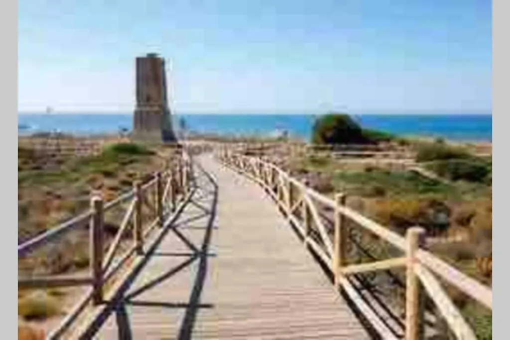 Apartamento 2 Dormitorios En Marbella ,Cerca De La Playa 0*,  Spain