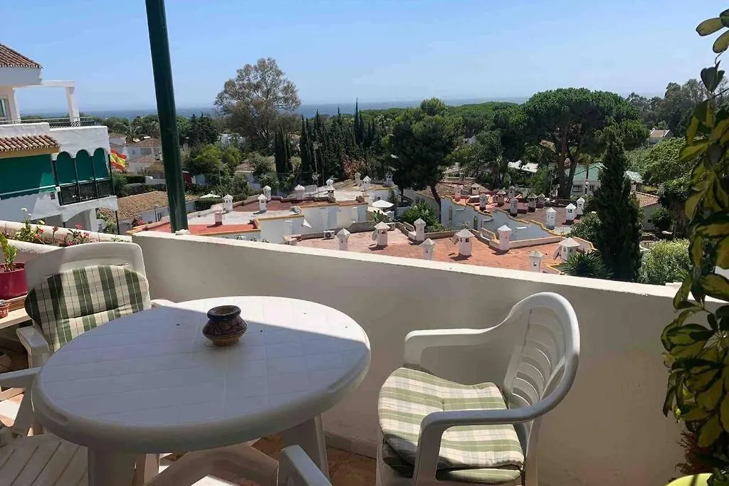 Apartment Apartamento 2 Dormitorios En Marbella ,Cerca De La Playa Spain