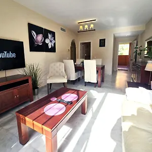  Apartamento Reserva De Golf Course Eco