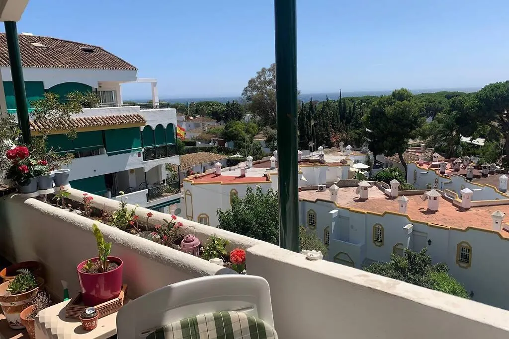 Apartamento 2 Dormitorios En Marbella ,Cerca De La Playa Apartment